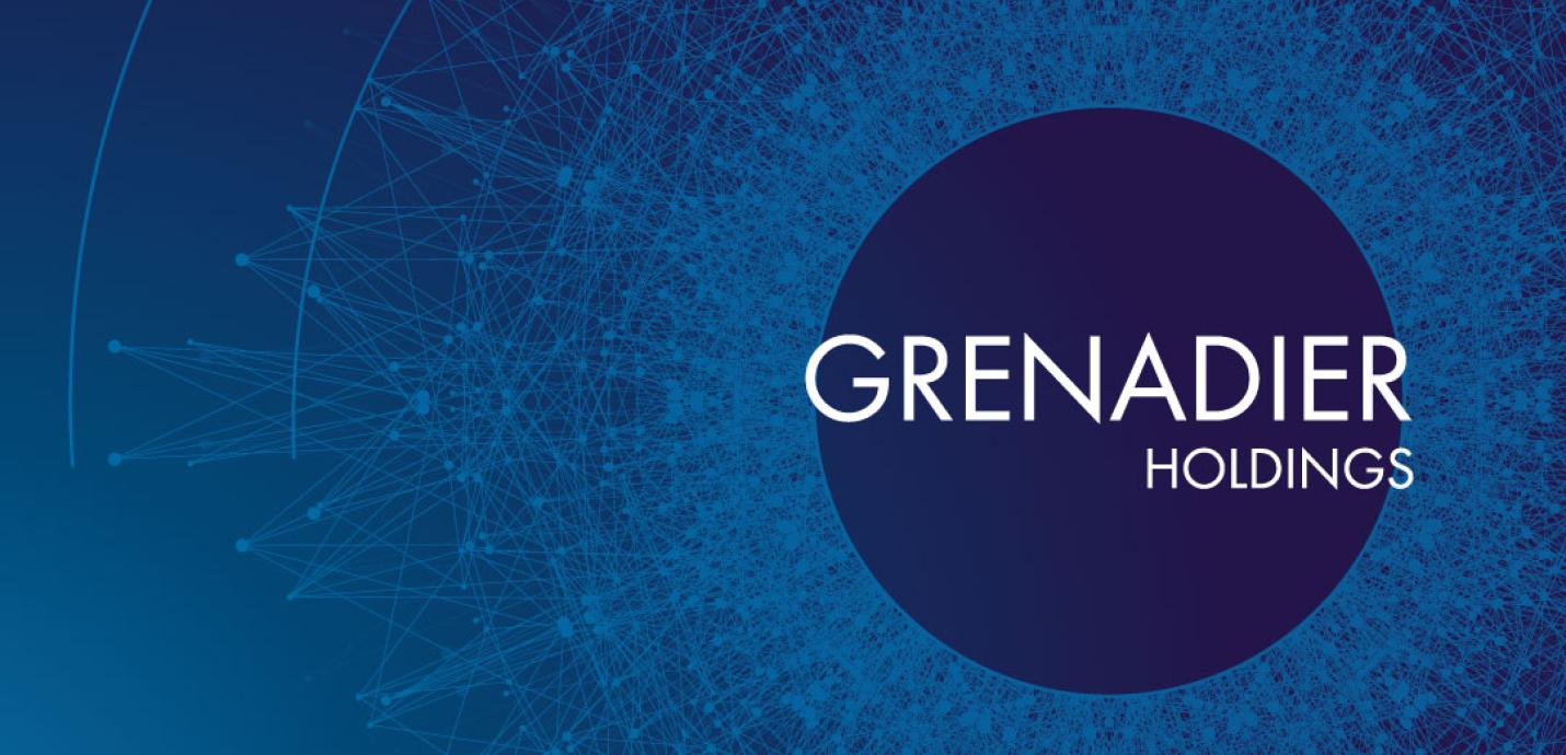Grenadier Holdings Hero Image
