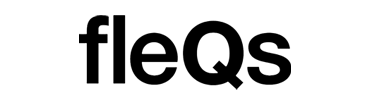 Feqs black logo