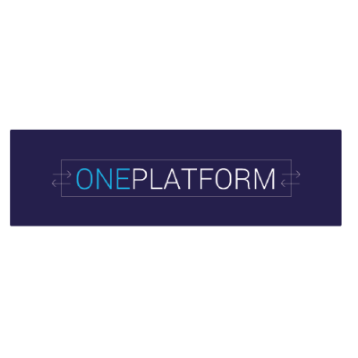 OnePlatform Logo