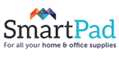 Smartpad Logo