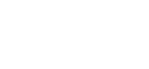 Airweb Logo