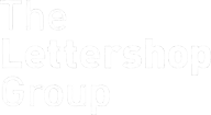 The Lettershop Group Logo