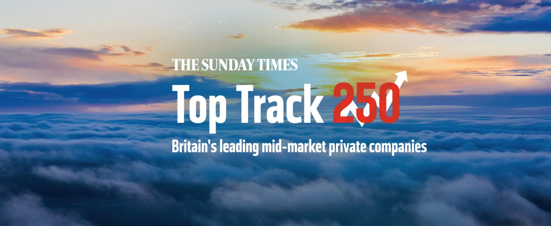 Sunday Times Top Track 250