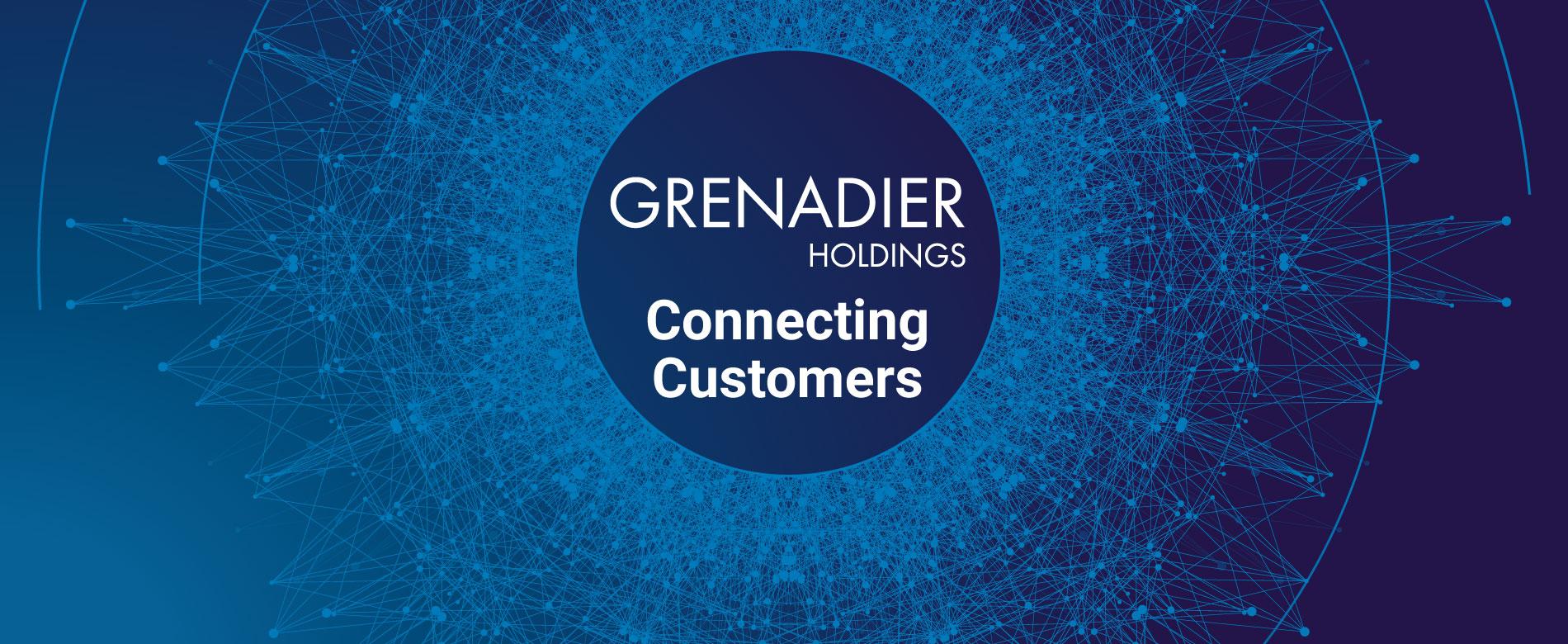 Paragon Group Grenadier Holdings