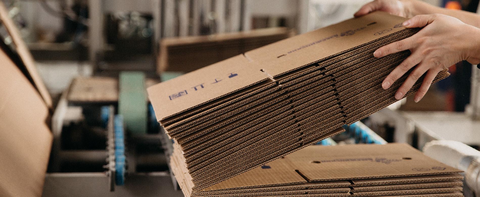 Smithpack Acquisition