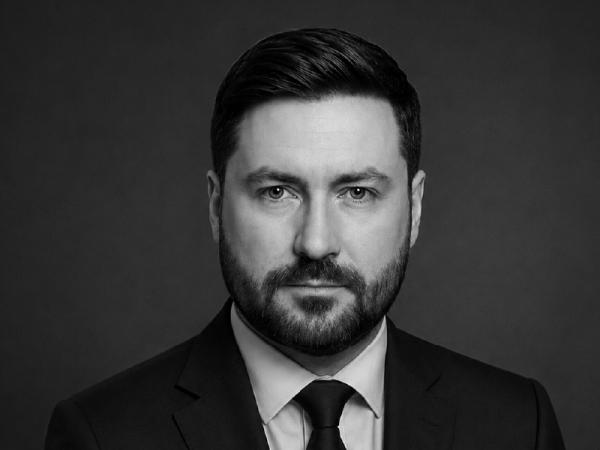 Aidan Cahill, Grenadier Packaging, Executive Director
