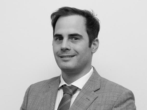 Arne Rosenkranz, Paragon ID, Chief Financial Officer
