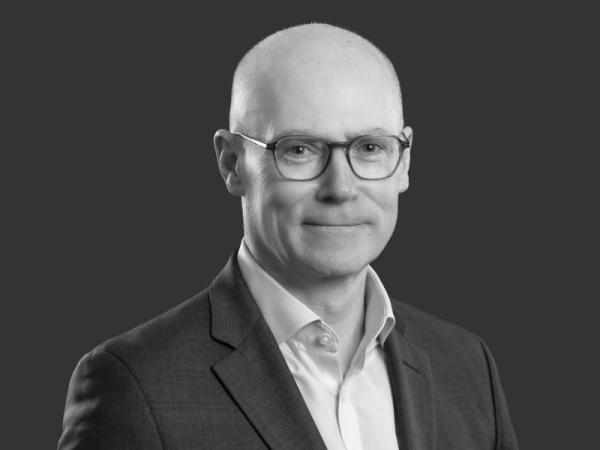 Clem Garvey, Paragon, COO