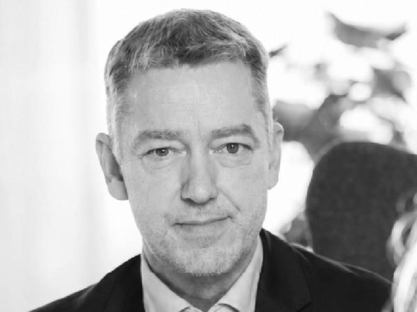 Espen Goa, Interim CEO, MAKE!Graphics