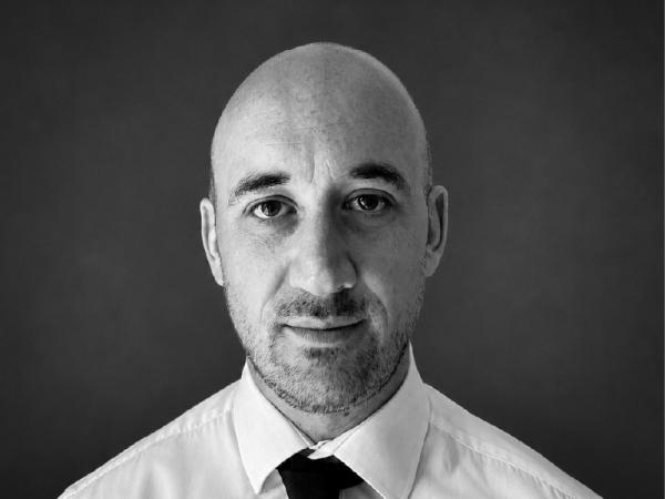 Frankie Beckett, Grenadier Packaging, Finance Director