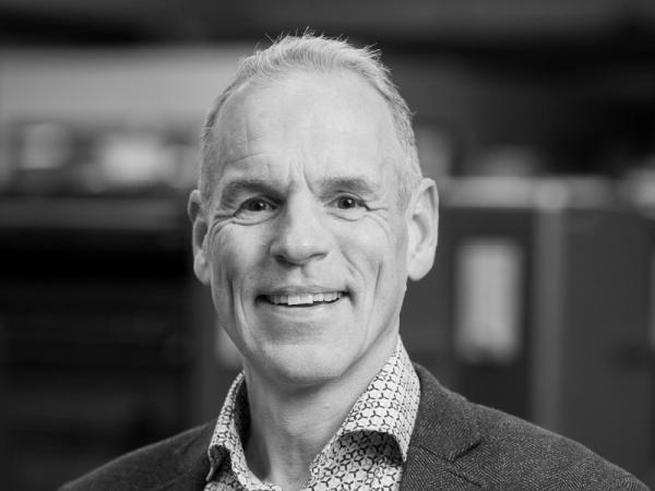 Jeroen Beekveldt, Finance & Operations Director, fleQs