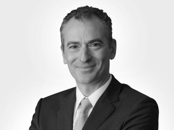 Konstantinos Lagios, Paragon ID, Chief Operating Officer