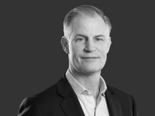 Martin Edstrom, Paragon, CFO