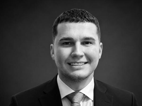 Ross Diamond, Grenadier Packaging, Executive Director