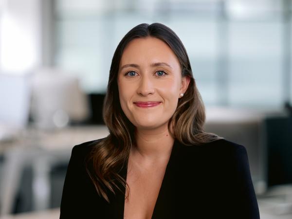 Eucharia Crean, Marketing Manager