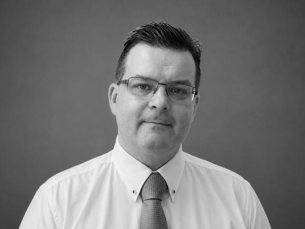 Henri Festal, Paragon Print, CFO