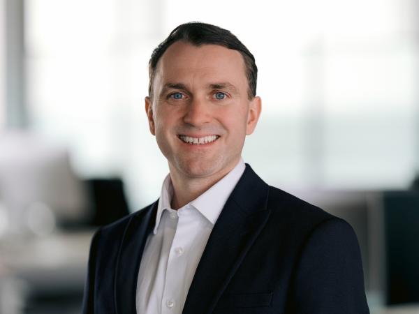Mitch Darling, General Counsel