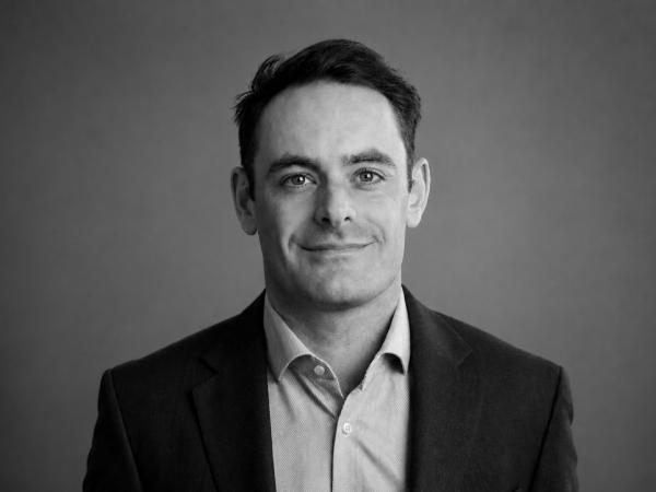 Sean Mulcahy, Paragon Print, Finance Director Operations