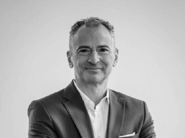 Konstantinos Lagios, Paragon ID, Chief Executive Officer