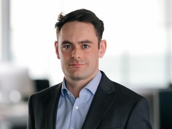 Sean Mulcahy