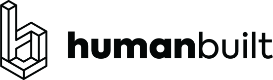 Humanbuilt Logo