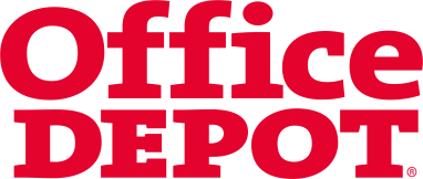 Office Depot Logo