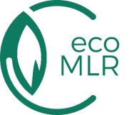ecoMLR Logo