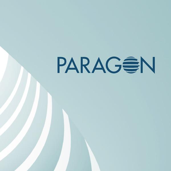 Paragon Rebrand