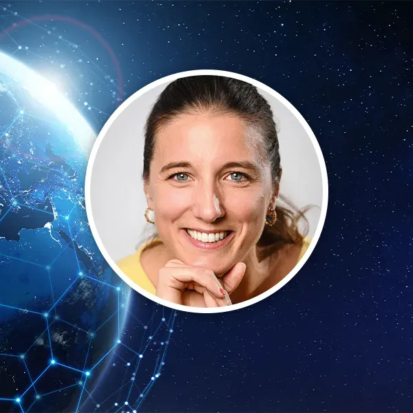 Léa Viale, Paragon, Group Purchasing Director