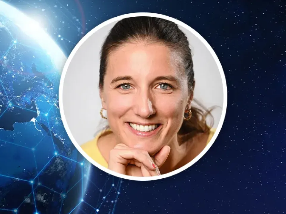 Léa Viale, Paragon, Group Purchasing Director