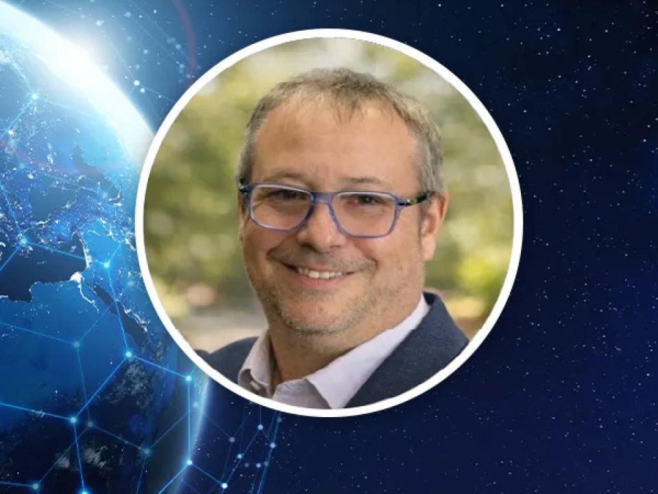 Damian Cardinaux, Paragon ID, COO